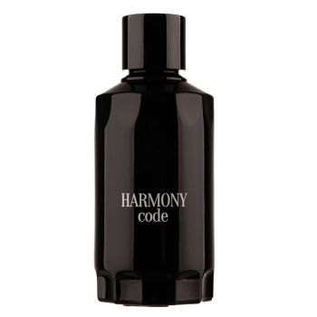 Parfum Harmony Code Pour Homme, Fragrance World, apa de parfum 100 ml, barbati - inspirat din Armani Code by Giorgio Armani