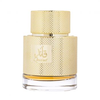 Parfum Lattafa Qaaed, apa de parfum, unisex 100ml