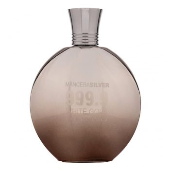 Parfum Mancera Silver 999.9, Fragrance World, apa de parfum 100 ml, unisex - inspirat din Silver Intensive by Mancera