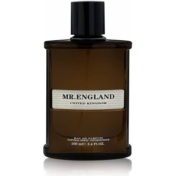 Parfum Mr. England United Kingdom, Fragrance World, apa de parfum 100 ml, barbati - inspirat din London For Men by Burberry