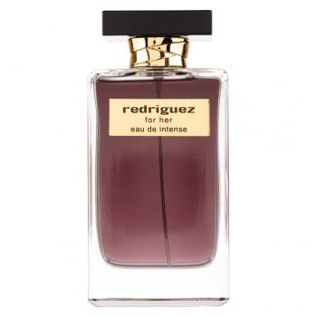 Parfum Redriguez for Her Eau De Intense, Fragrance World, apa de parfum 100 ml, femei - inspirat din Her Eau Intense by Narciso Rodriguez