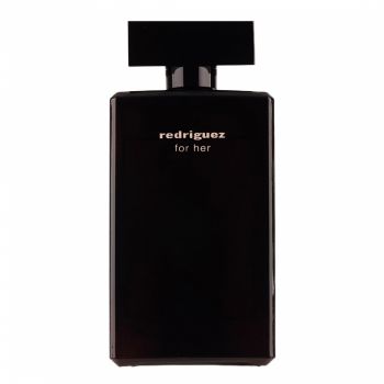 Parfum Redriguez for Her Pink Box, Fragrance World, apa de parfum 100 ml, femei - inspirat din For Her by Narciso Rodriguez