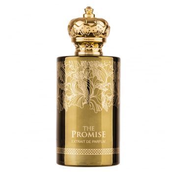 Parfum The Promise Extrait De Parfum, Fragrance World, apa de parfum 60 ml, unisex