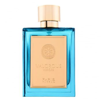 Parfum Valorous Heroes, Fariis, apa de parfum 100 ml, barbati