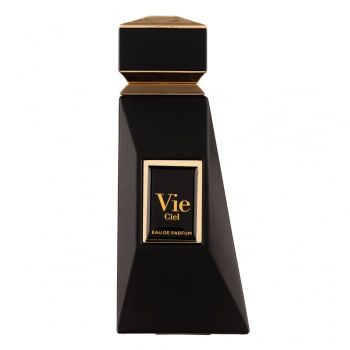 Parfum Vie Ciel, Fragrance World, apa de parfum 80 ml, unisex - inspirat din Le Gemme Tygar by Bvlgari