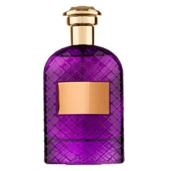 Parfum Violet Sapphire, Fragrance World, apa de parfum 100 ml, femei - inspirat din Violet Sapphire by Boadicea the Victorious