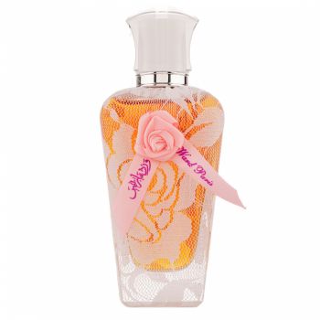 Parfum Ward Paris, Fragrance World, apa de parfum 100 ml, femei