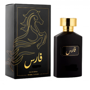 Parfum Wealthy Club, Fariis,  apa de parfum 100 ml, barbati