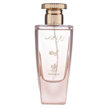 Parfum Zahrat Khasah, Al Wataniah Eternal, apa de parfum 100 ml, femei