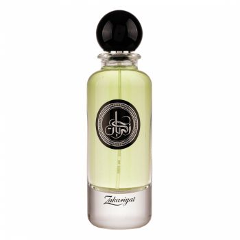 Parfum Zakariyat, Fragrance World, apa de parfum 100 ml, barbati