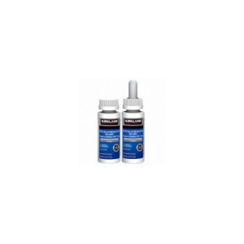 Set Tratament, Kirkland, Stimuleaza Cresterea si Opreste Caderea Parului, Pipeta Inclusa, 2 x 60ml