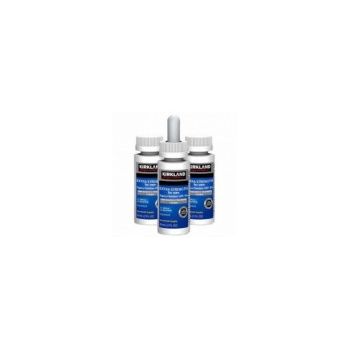 Set Tratament, Kirkland, Stimuleaza Cresterea si Opreste Caderea Parului, Pipeta Inclusa, 3 x 60ml