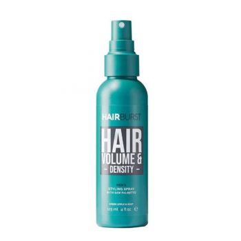 Spray Styling Barbati, pentru Par cu Volum si Densitate - Hairburst Hair Volume & Density Men's, 125 ml