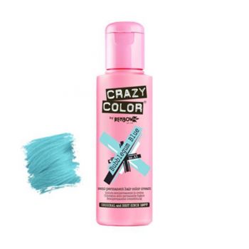 Vopsea semipermanentă Crazy Color Bubblegum no.63 100 ml