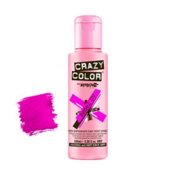 Vopsea semipermanentă Crazy Color Rebel UV no.78 100 ml