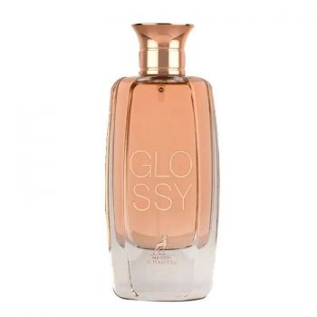 Apa de Parfum Glossy, Maison Alhambra, Femei - 100ml