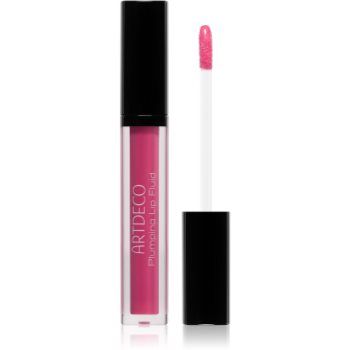 ARTDECO Plumping Lip Fluid luciu de buze pentru un volum suplimentar