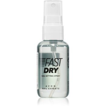 Avon Fast Dry spray accelerator de uscare