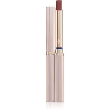 Estée Lauder Pure Color Explicit Slick Shine Lipstick ruj cu persistenta indelungata lucios de firma original