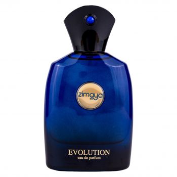 Evolution by Zimaya - parfum arabesc barbati - EDP 100 ml