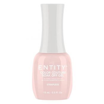 Gel Pigmentat pentru Unghii - Entity Color Couture Soak Off Gel, nuanta 