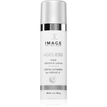 IMAGE Skincare Ageless cremă pentru față cu retinol