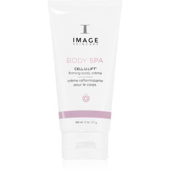 IMAGE Skincare Cell.U.Lift crema de corp pentru fermitatea pielii