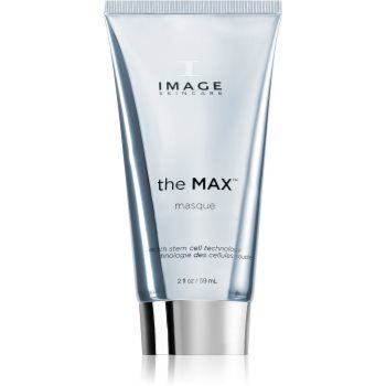 IMAGE Skincare the MAX™ Masca faciala cu efect de intinerire pentru fata, gat si piept