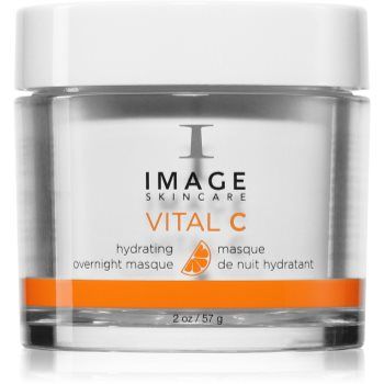 IMAGE Skincare Vital C masca hidratanta de noapte