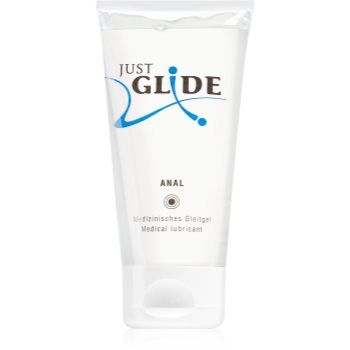 Just Glide Anal gel lubrifiant anal