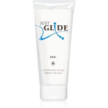 Just Glide Anal gel lubrifiant anal