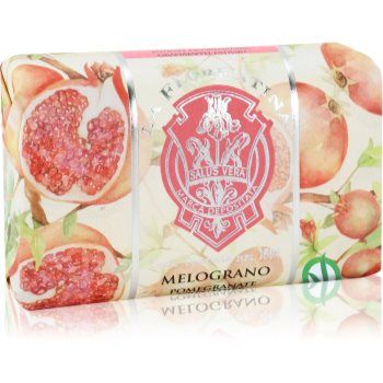 La Florentina Pomegranate Hand Soap Sapun natural