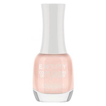 Lac de Unghii cu Efect de Gel - Entity Color Couture Gel - Lacquer, nuanta 