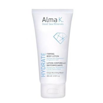 Lotiune de Corp pentru Fermitate - Alma K Firming Body Lotion Hydrate, 200 ml