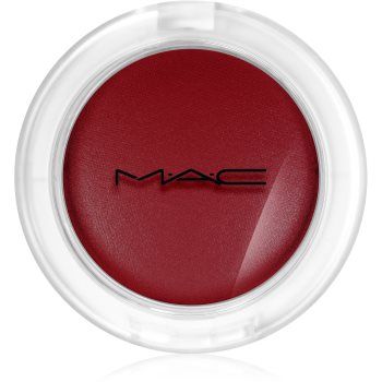 MAC Cosmetics Glow Play Blush blush cu efect iluminator