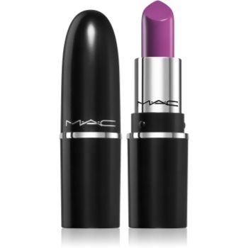 MAC Cosmetics Mini MACximal Silky Matte Lipstick ruj mat