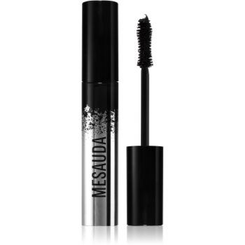 Mesauda Milano Emphasize mascara pentru volum si definirea genelor