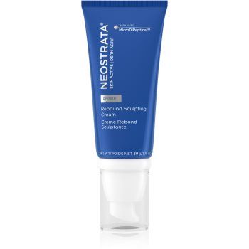 NeoStrata Repair Rebound Sculpting Cream crema de fata hidratanta