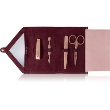 Notino Elite Collection Manicure Kit set pentru manichiură perfectă