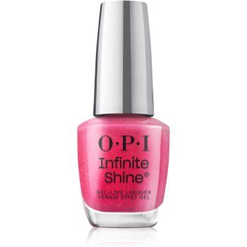 OPI My Me Era Infinite Shine lac de unghii cu efect de gel