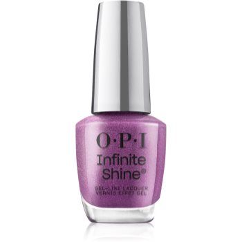 OPI My Me Era Infinite Shine lac de unghii cu efect de gel