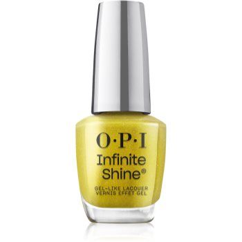 OPI My Me Era Infinite Shine lac de unghii cu efect de gel