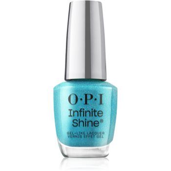 OPI My Me Era Infinite Shine lac de unghii cu efect de gel