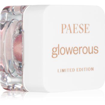 Paese Glowerous Eye Pigment farduri de pleoape pulbere