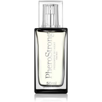 PheroStrong Pheromone by Night for Men parfum cu feromoni