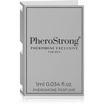 PheroStrong Pheromone Exclusive for Men parfum cu feromoni pentru barbati