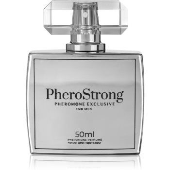 PheroStrong Pheromone Exclusive for Men parfum cu feromoni