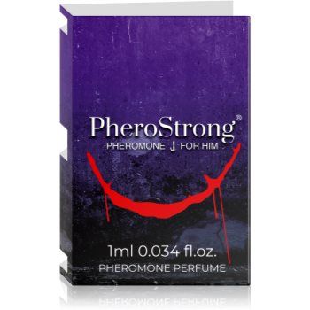 PheroStrong Pheromone J for Him parfum cu feromoni pentru barbati