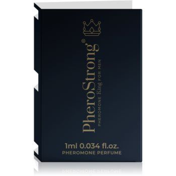 PheroStrong Pheromone King for Men parfum cu feromoni pentru barbati