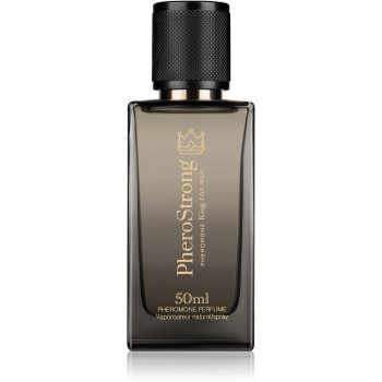 PheroStrong Pheromone King for Men parfum cu feromoni